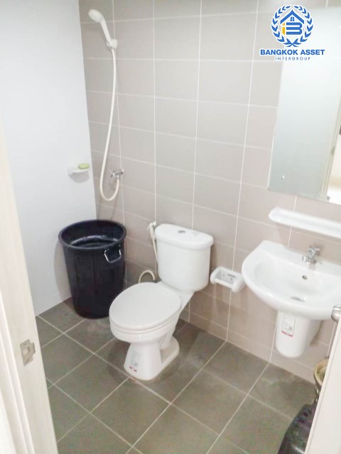 *****ทาวน์เฮ้าส์มือสองย่านนนทบุรี ม.พฤกษาวิลล์61 บางใหญ่-นครอินทร์ เนื้อที่ 19 ตร.ว. ฟังก์ชัน 3 ห้องนอน 2 ห้องน้ำ 1 ที่จอดรถ บนทำเลเชื่อมต่อหลายเส้นทาง เพียง 15 นาทีก็ถึงรถไฟฟ้าสายสีม่วง "สถานีตลาดบางใหญ่" ใกล้เซ็นทรัลเวสต์เกต และทางด่วน "ศรีรัช" ห้ามพลาด!